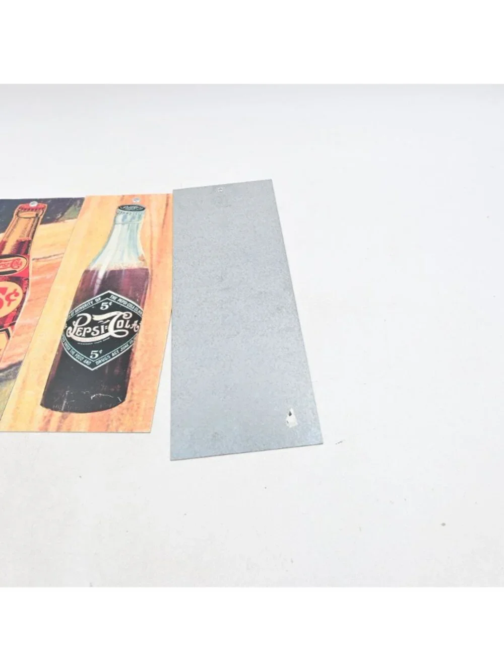 Pepsi-Cola these vintage